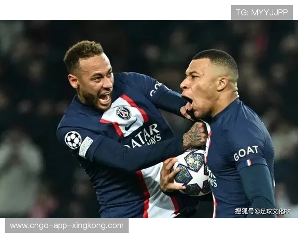 巴黎崩盘,姆巴佩赛后拒绝与队友握手,巴黎圣日耳曼危机四伏