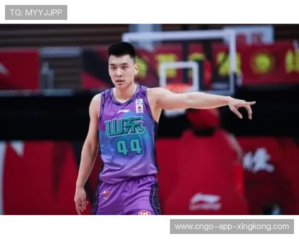 广厦新星砍45分创生涯新高,成就不止于此!