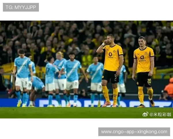 曼城依旧强势，4-1大胜多特，福登与哈兰德继续高效进攻，福登 曼联